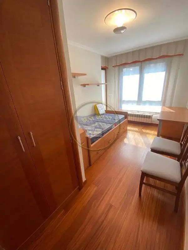 Flat for rent in Calle ZARAGOZA, O Castro