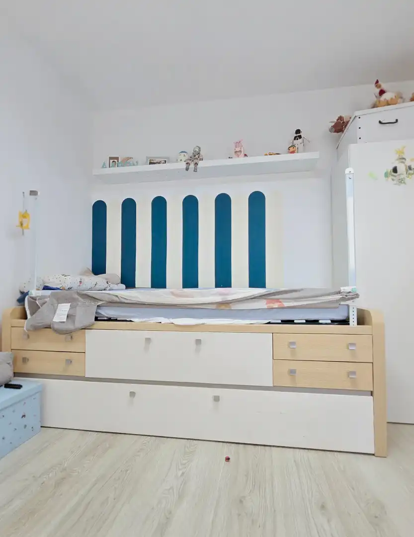 Habitación de Piso en venta en Barrios rurales del norte