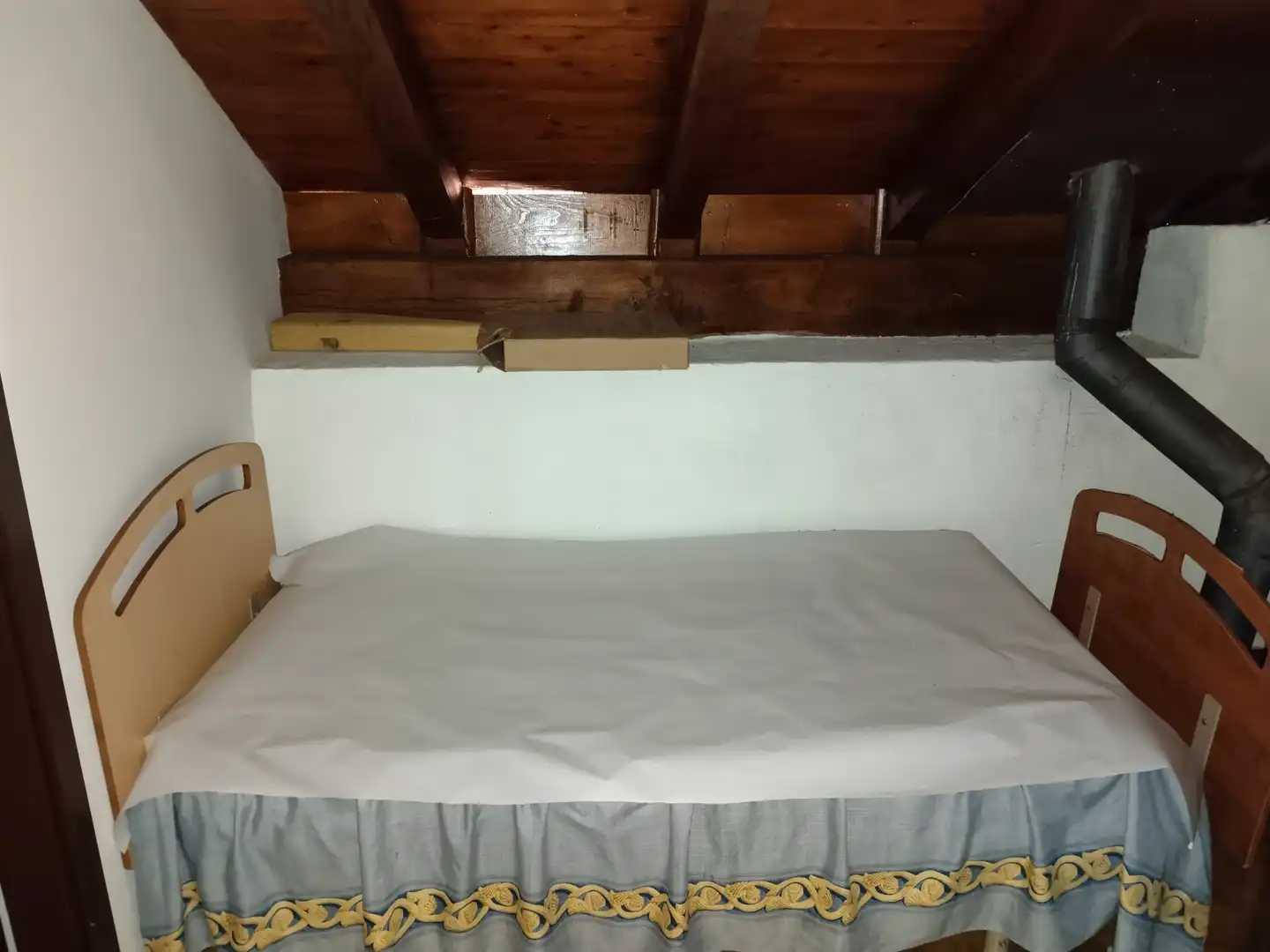 Finca rústica en venta en N/A, Ataun