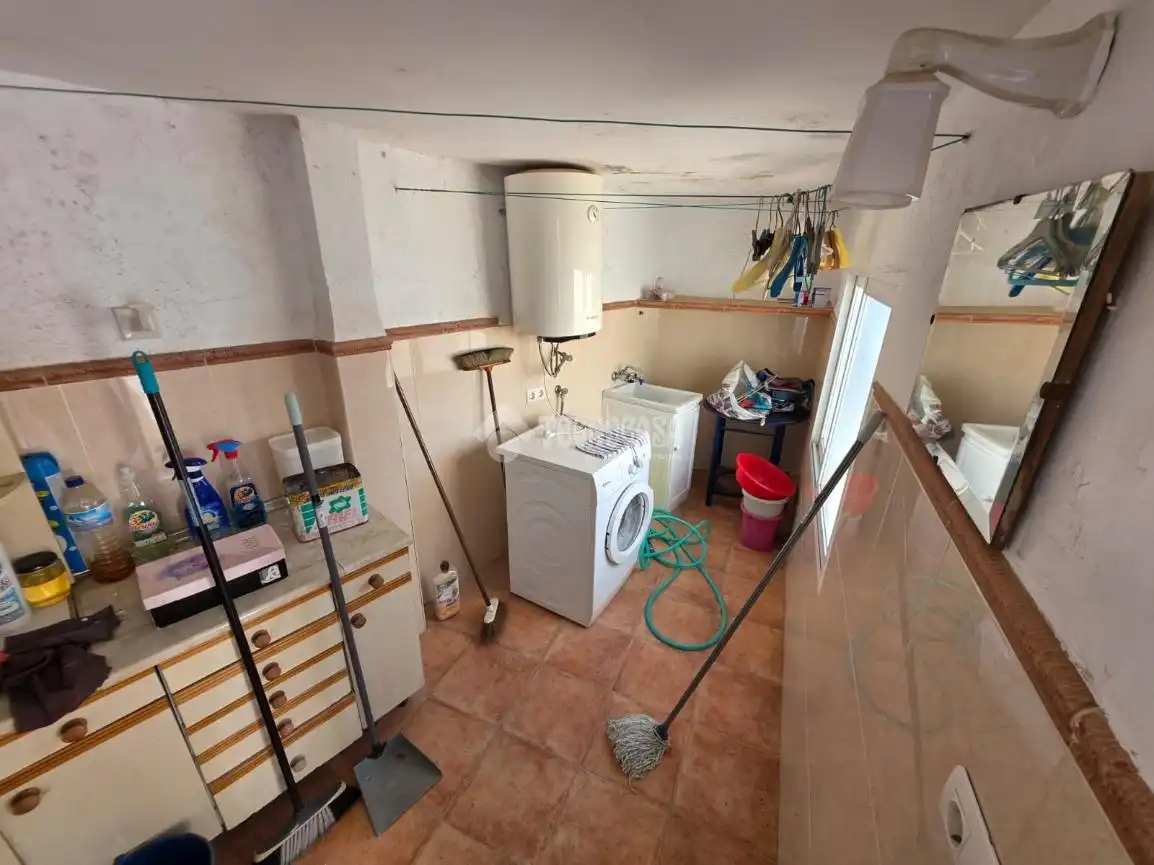 Piso en venta en Martos