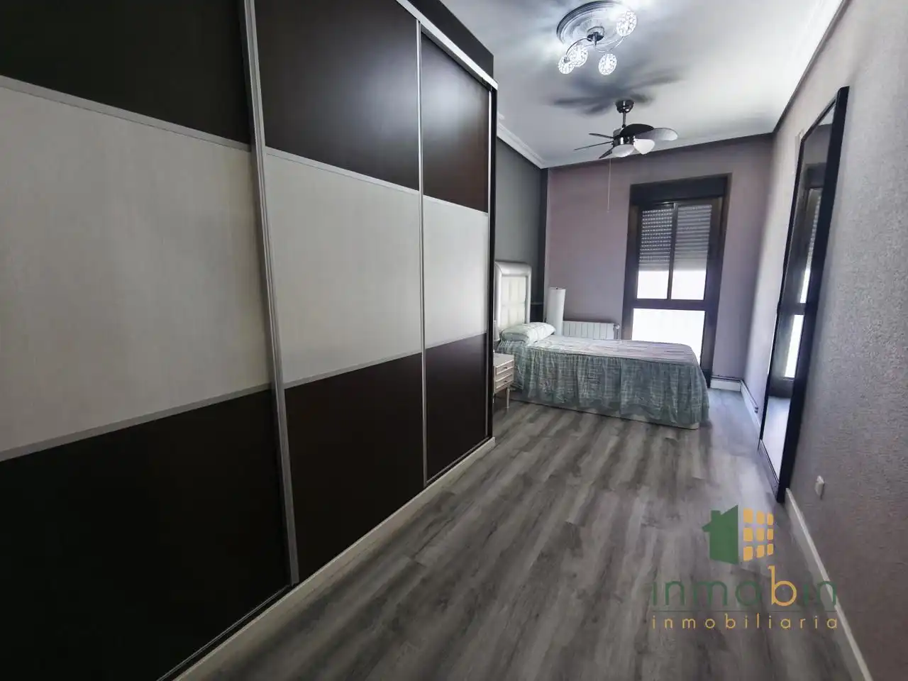 Habitación de Piso en venta en Don Benito con Aire acondicionado, Calefacción y Terraza
