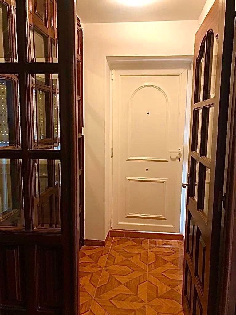 Casa o xalet en venda en Arenas de Iguña amb Calefacció, Parquet i Terrassa
