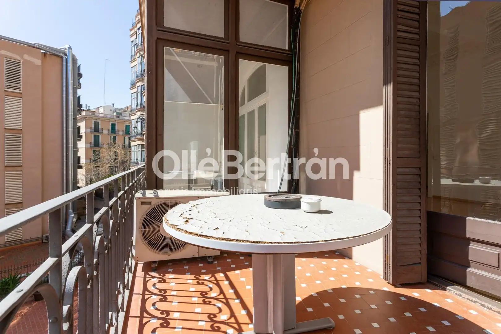 Office space with lift to rent in Diagonal, imagen 9