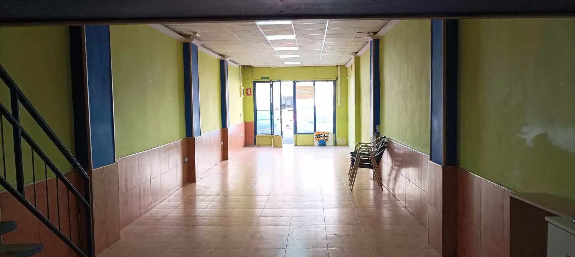 Local comercial en venda a Calle de Jorge Torner, imagen 5