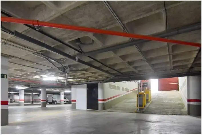 Parking of Garage for sale in Rota