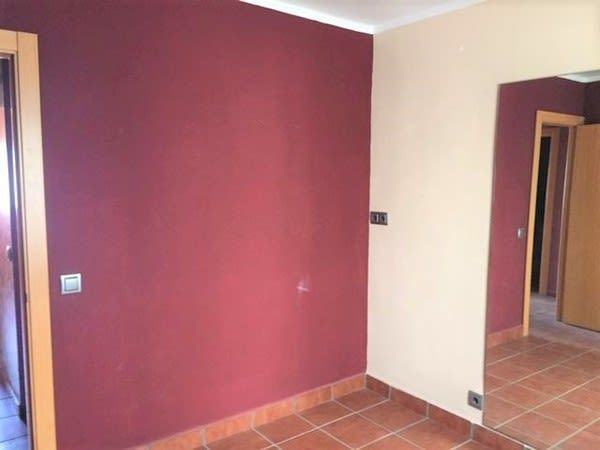 Habitación de Piso en venta en Figueres