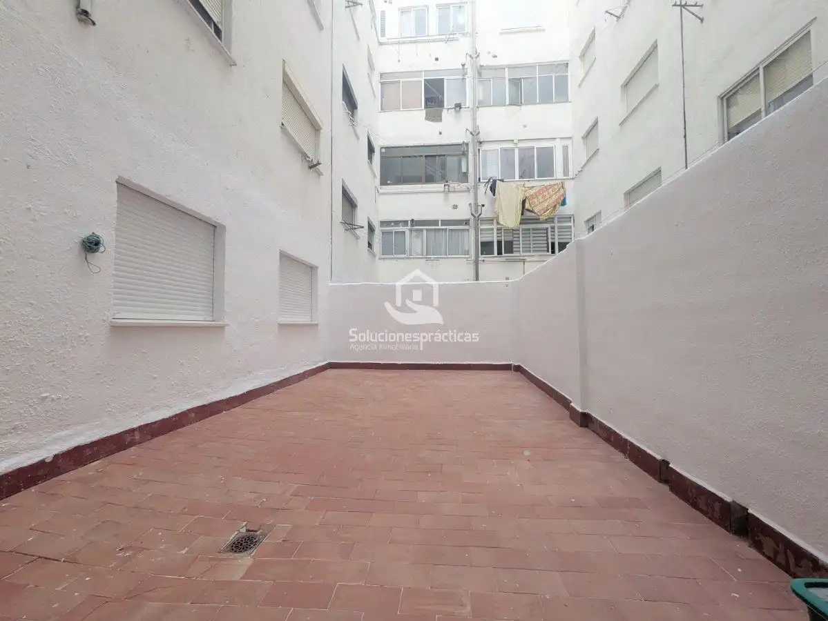 Flat with terrace to rent in Andalucía, imagen 15
