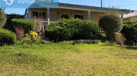 Foto 2 de Casa o chalet en venta en Bueu, Pontevedra