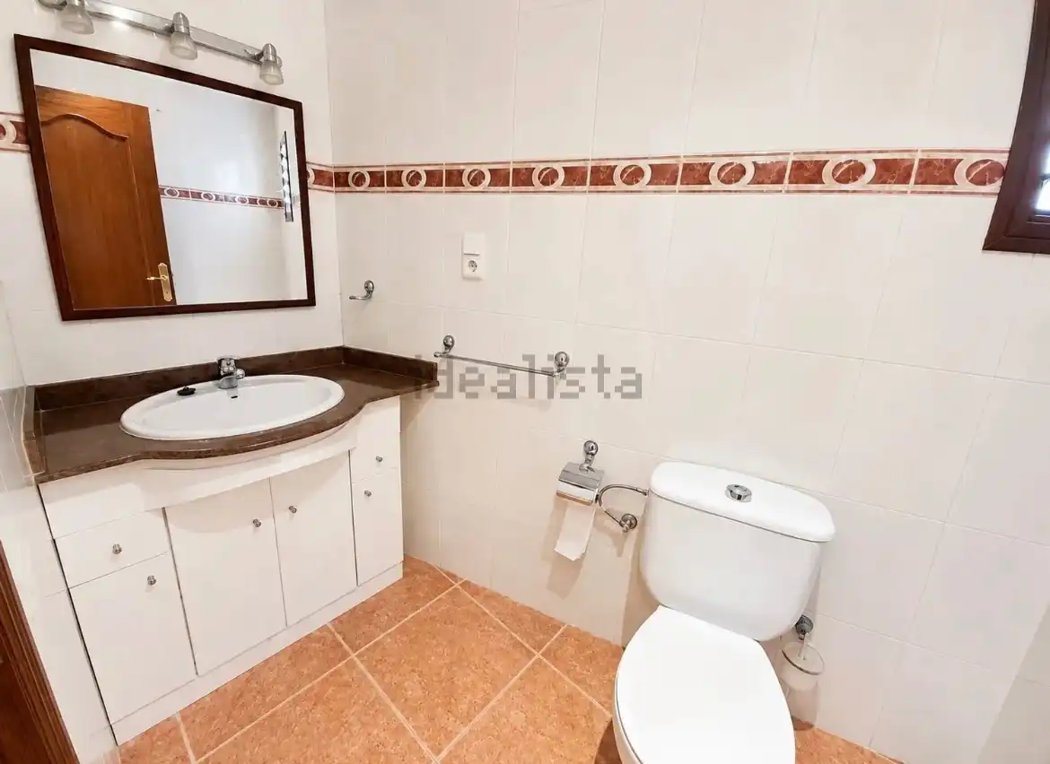 Piso con terraza en venta en Carrer General Prim, imagen 8