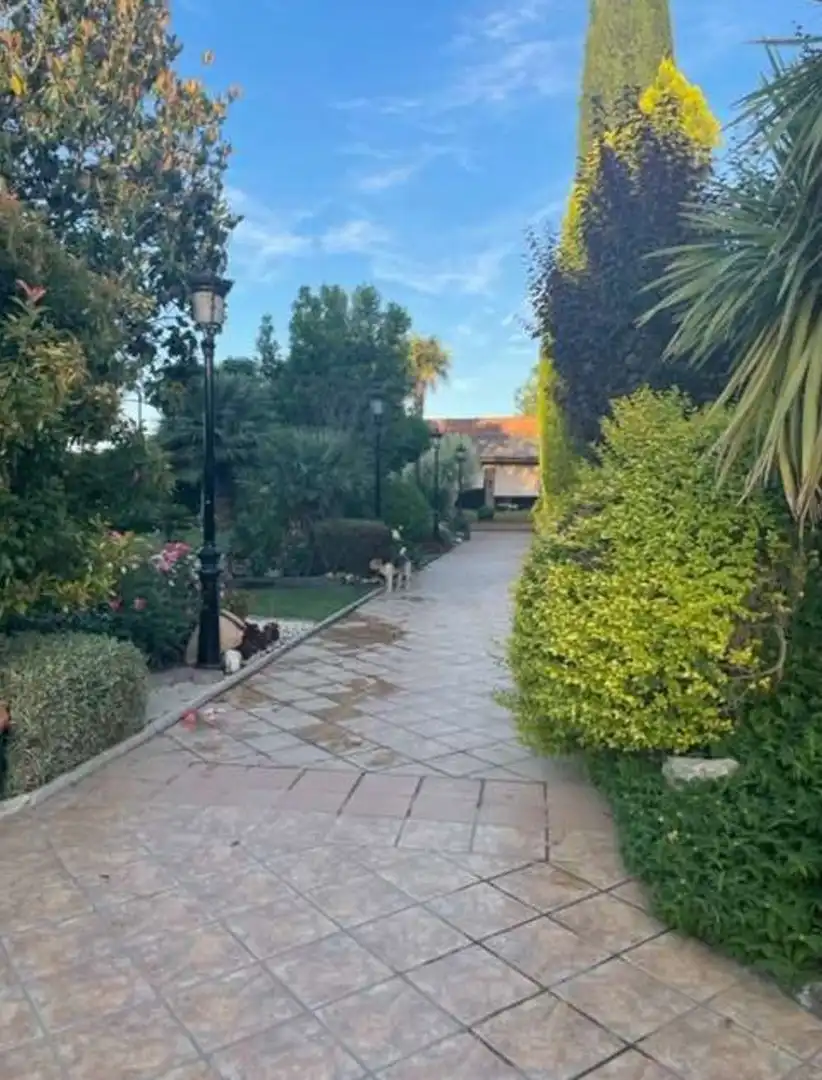 Villa mit Pool zum Verkauf in Avinguda Comte Jaume d'Urgell, imagen 23