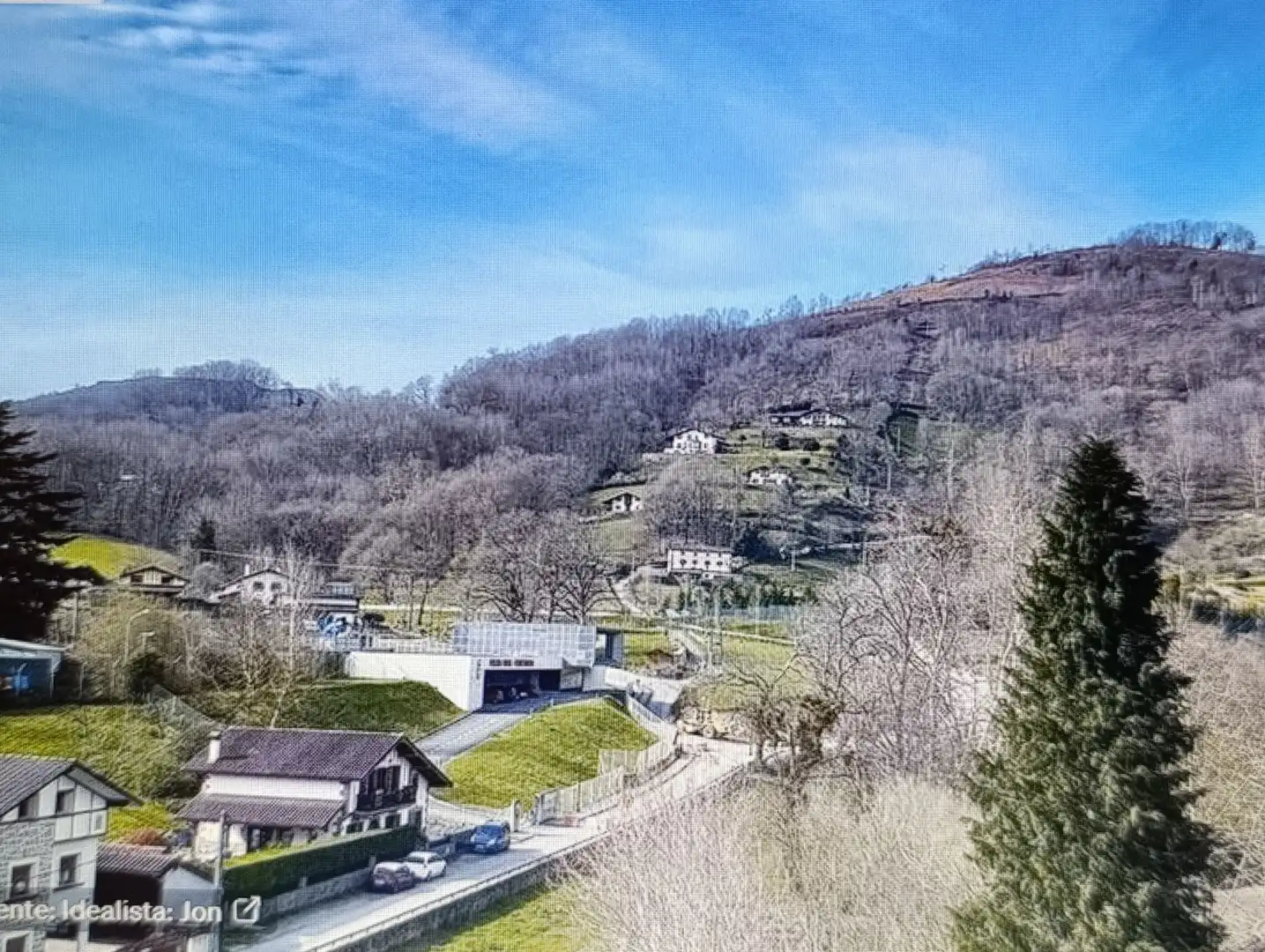 Flat for sale in giltxaurdi, Baztan