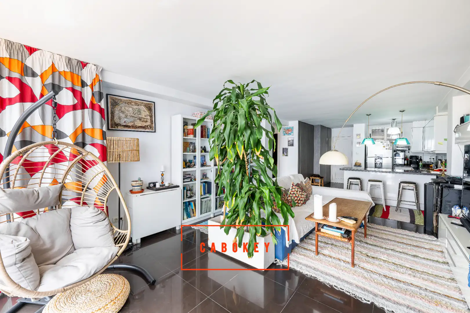 Piso en venta en Castell del Rey