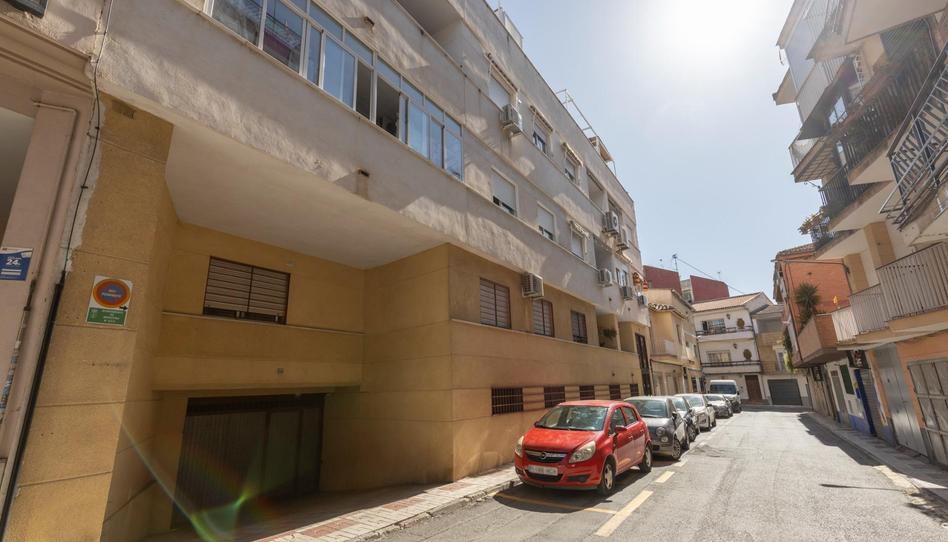 Photo 1 of Flat for sale in Calle Jumilla, Maracena, Granada