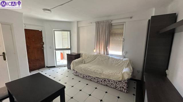 Piso en Venta en Paseo Marítimo - San José - La Laguna