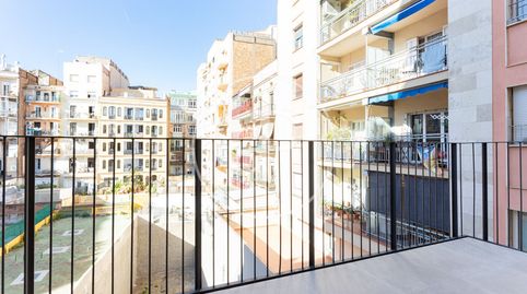 Foto 3 de Piso de alquiler en Carrer del Comte D'urgell, La Nova Esquerra de l'Eixample, Barcelona Capital