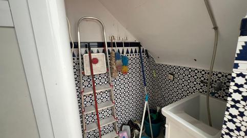 Foto 4 de Casa adosada en venda a Avenida de Andalucía, Torre Cruz - Los Molinos, Sevilla