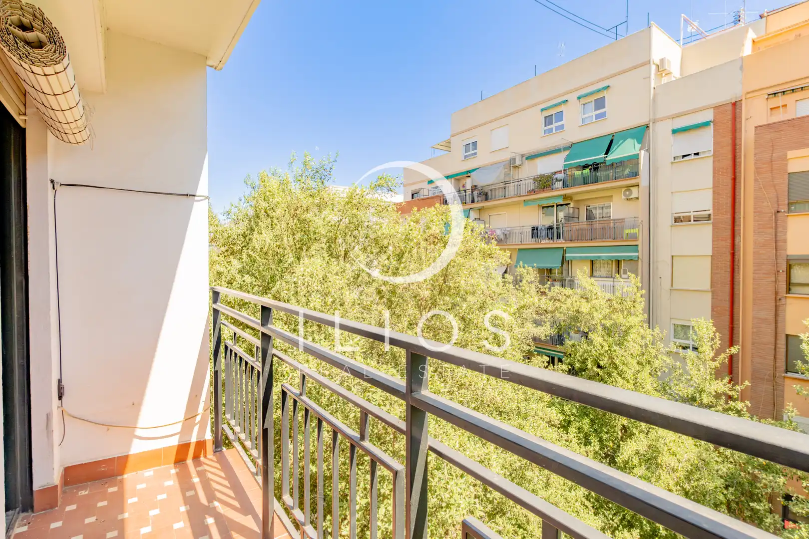 Piso en venta en Carrer de Bilbao, Morvedre, La Saïdia, Valencia Capital