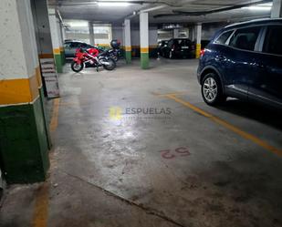 Parking of Garage for sale in Arnedo
