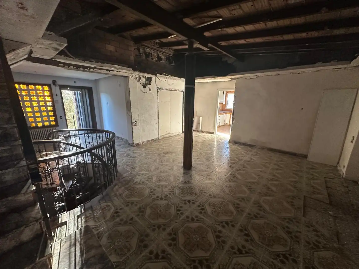 Casa o xalet en venda en Argentona amb Calefacció, Jardí privat i Balcó