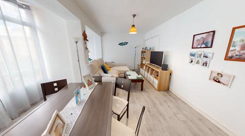 Foto 3 de Pis en venda a Carrer Inmaculada del Pla, Pla de Bon Repós, Alicante / Alacant