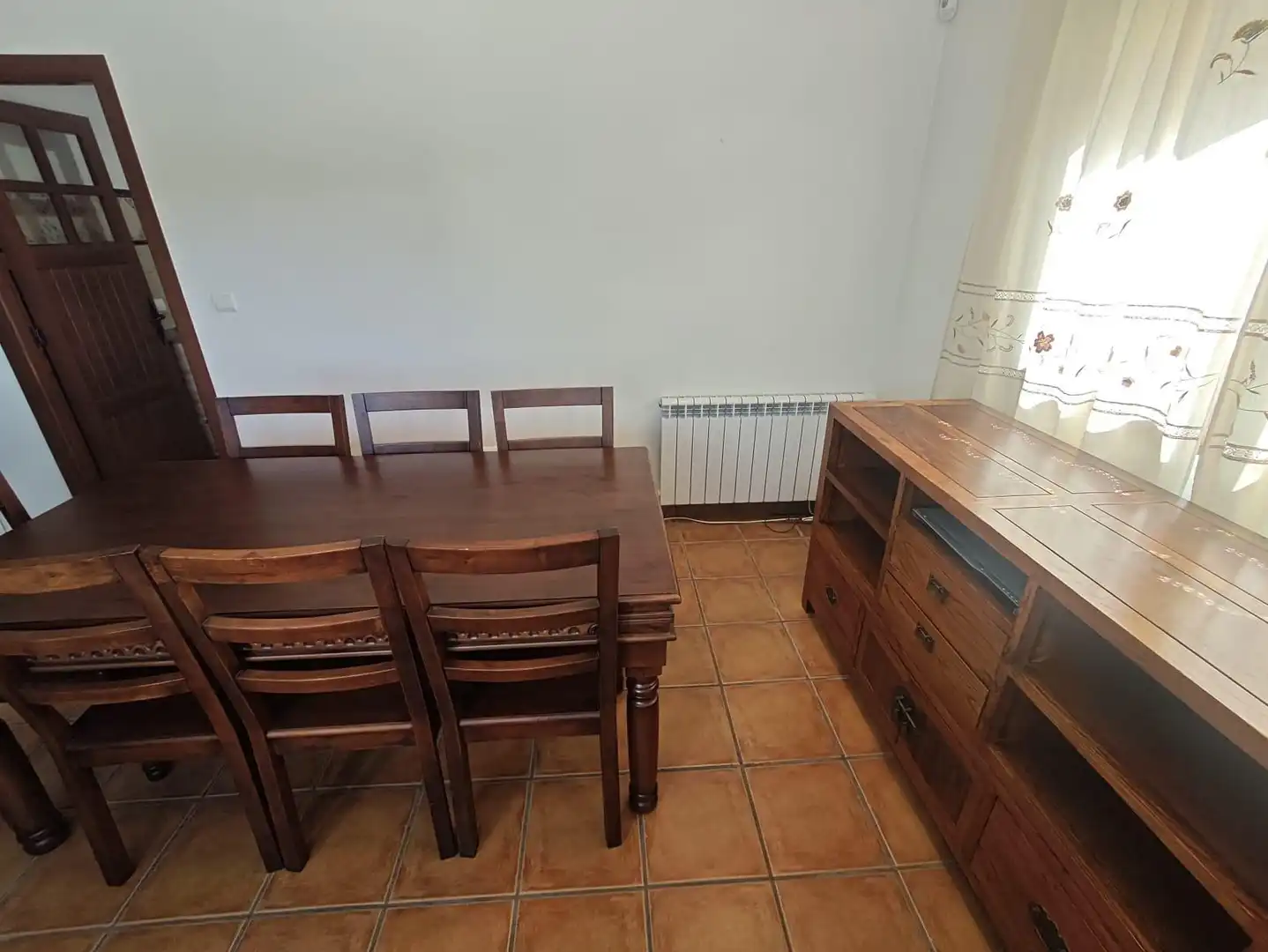 Detached house with pool for sale in Castalla, imagen 14