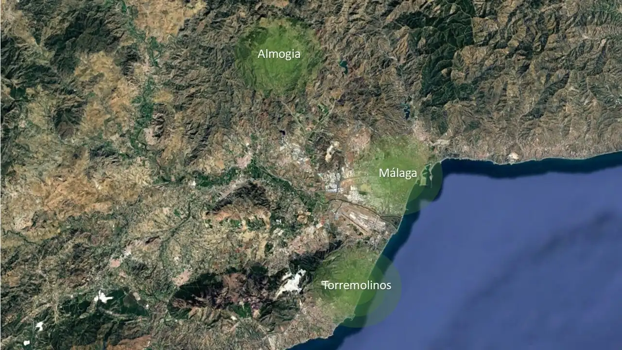 Terreni e lotti in vendita a Proyecto de reparcelación de la U. Ejec. Sector UR 1, imagen 5