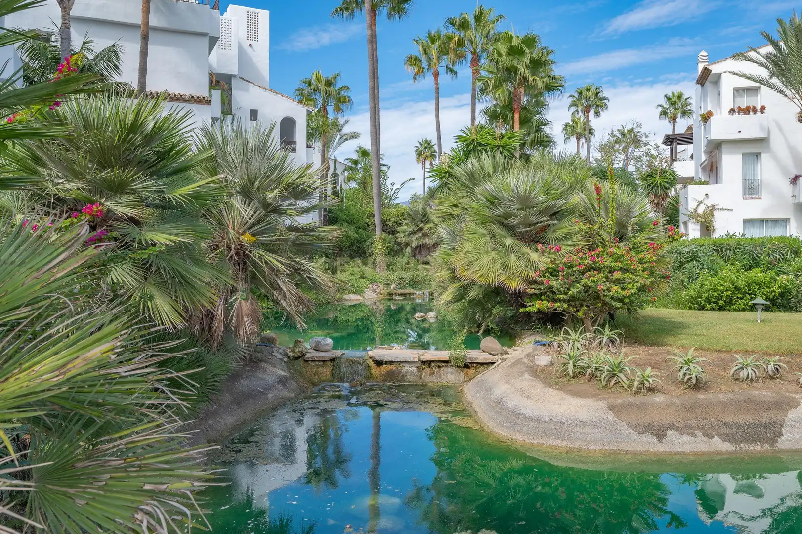 Appartement compact avec piscine à louer à Benamara - Atalaya, imagen 13