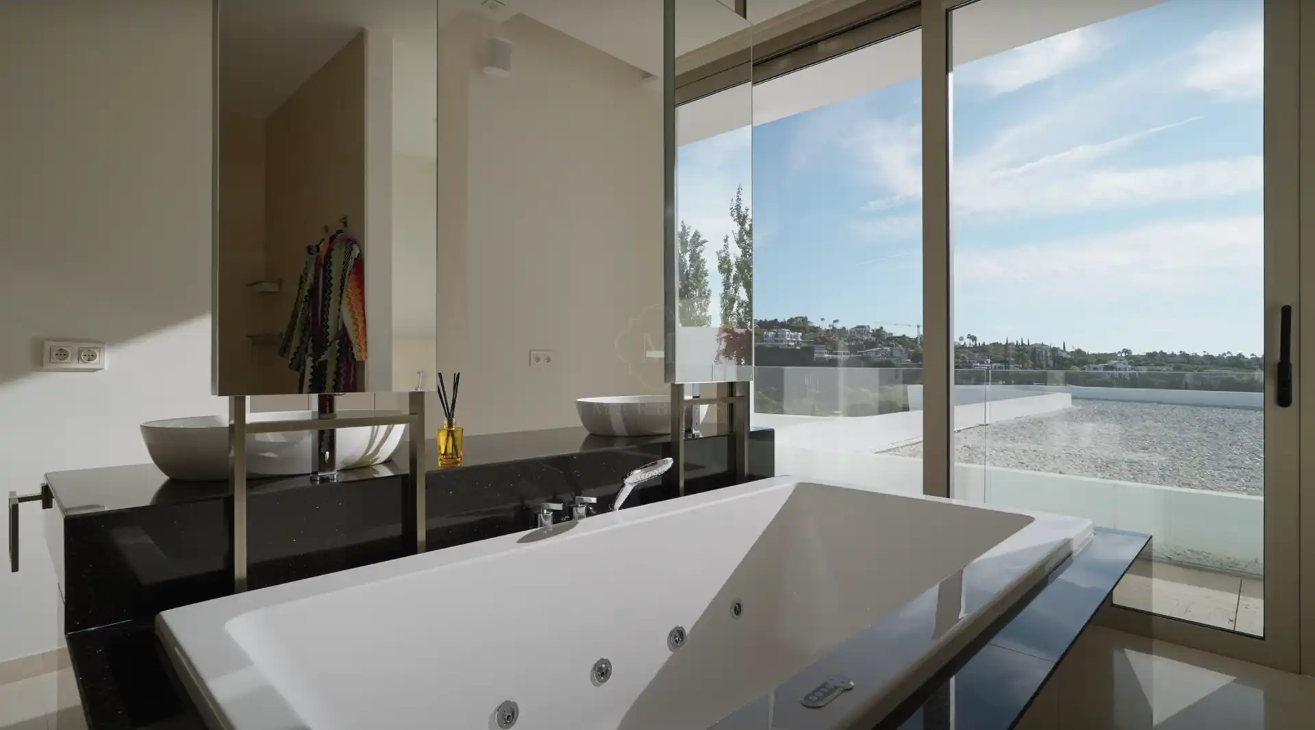 House with pool for sale in FLAMINGOS II 8, imagen 19