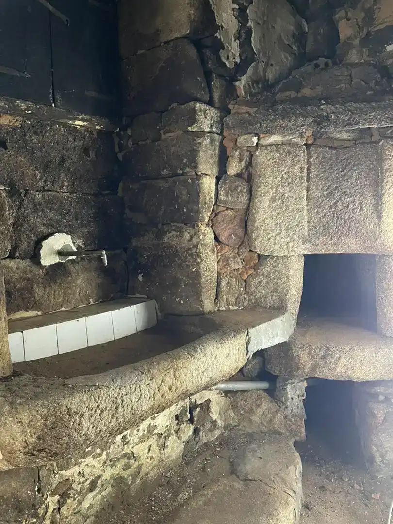 Casa o xalet en venda en A Arnoia amb Balcó