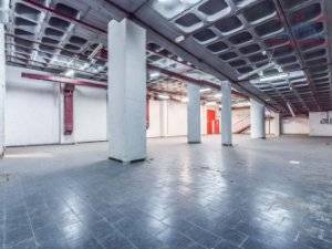 Nave industrial en Venta en Valdebebas - Valdefuentes