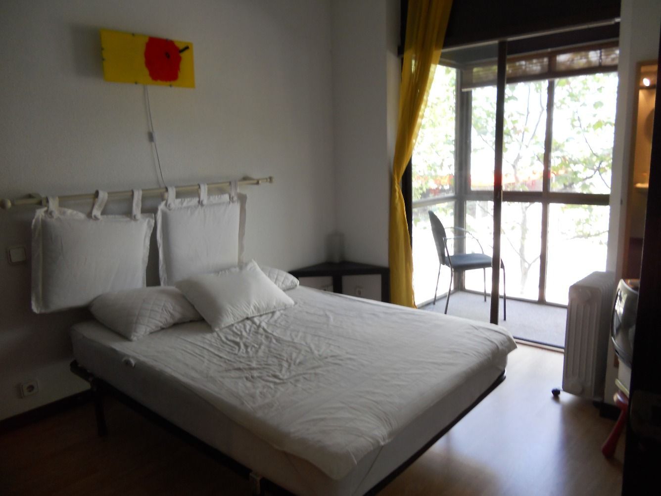 Flat to rent in Calle de María de Molina, Castellana