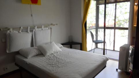 Foto 2 de Pis de lloguer a Calle de María de Molina, Castellana,  Madrid Capital