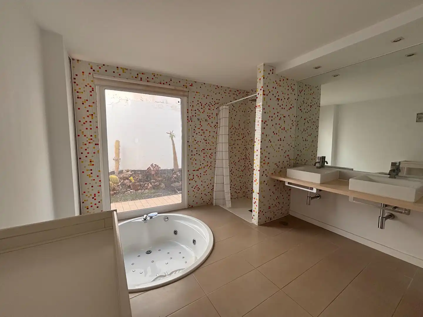 Baño de Casa o chalet de alquiler en Radazul