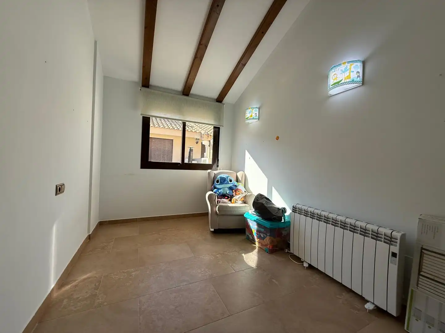 Casa adosada en venta en San Pedro del Pinatar con Aire acondicionado, Calefacción y Jardín privado