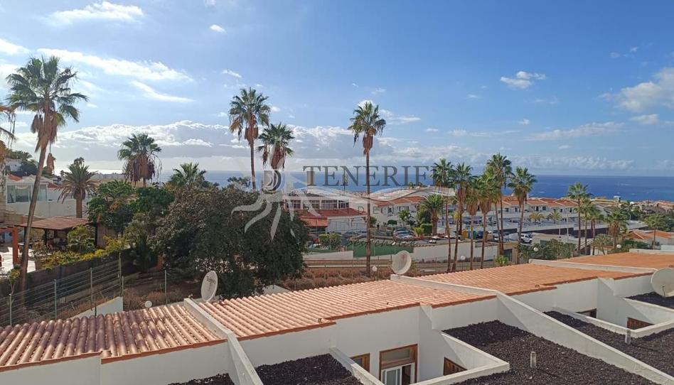 Photo 1 of Study for sale in Italia, San Eugenio Alto, Santa Cruz de Tenerife