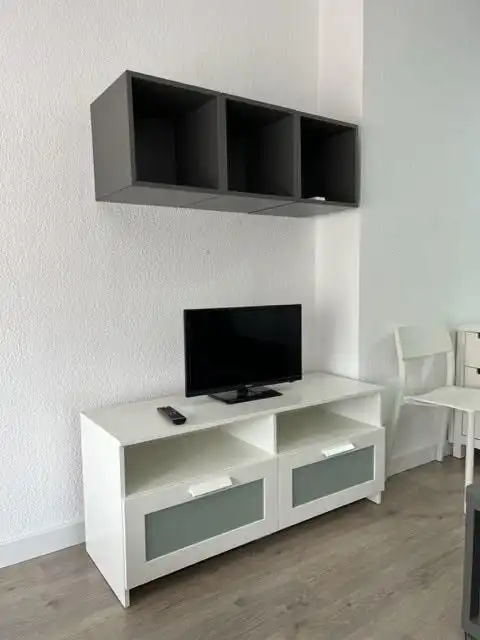 Studio with lift to rent in Norte, imagen 11