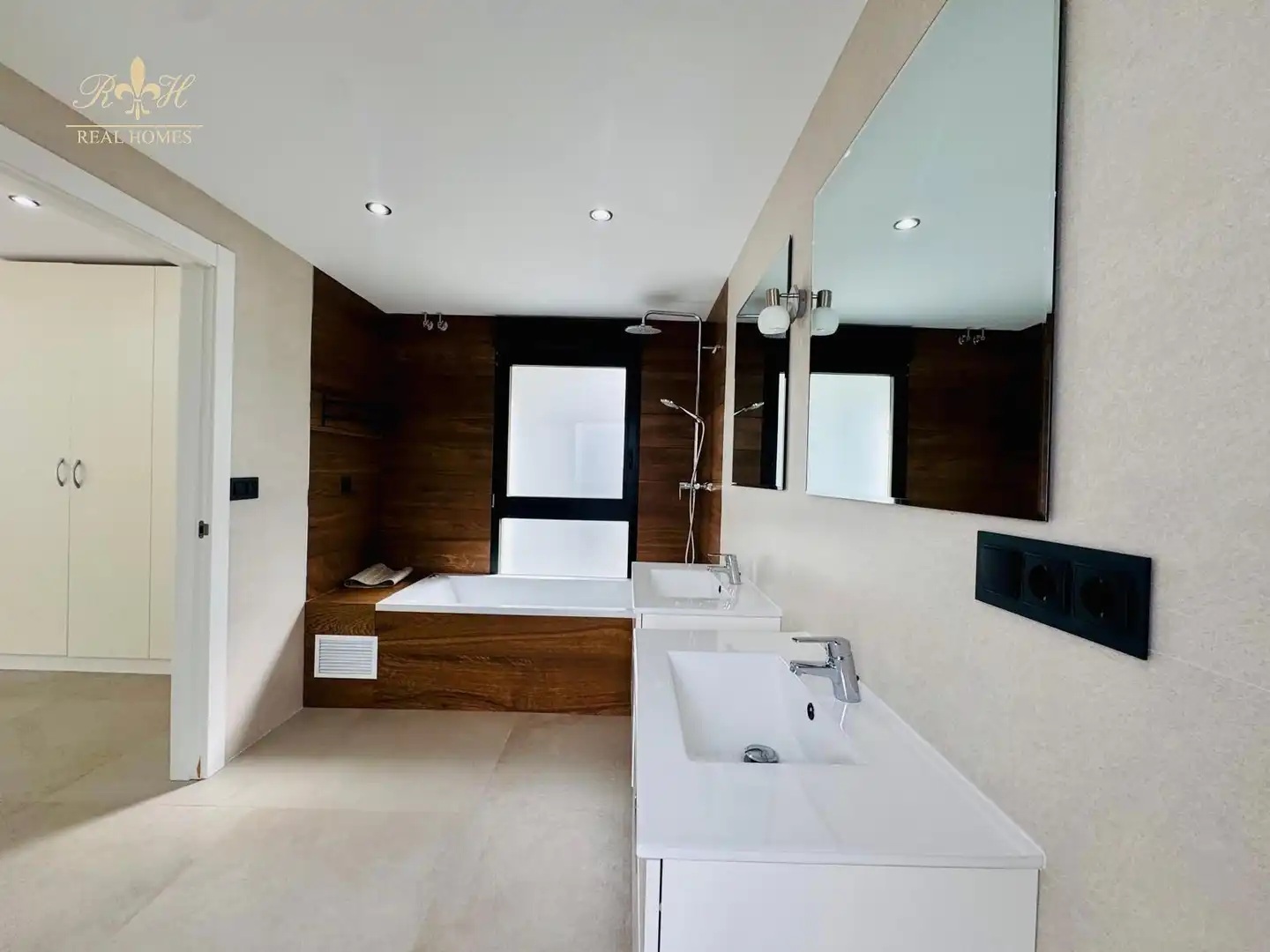 Villa avec piscine à vendre à CAMÍ DE LA CANTERA, imagen 49