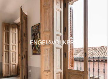 Foto 3 de Apartamento de alquiler en Palacio,  Madrid Capital