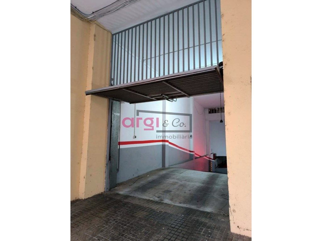 Garatge de lloguer en Viladecans