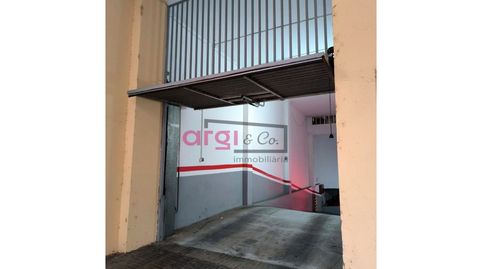 Foto 2 de Garatge de lloguer a Calle Canonge Doctor Auguet, La Roureda, Viladecans
