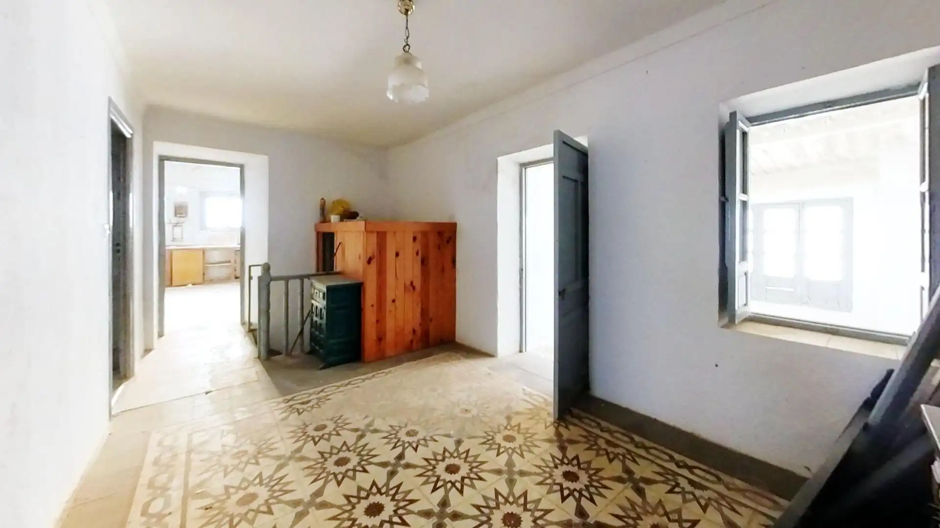 Casa rústica en venta en Lújar, imagen 9