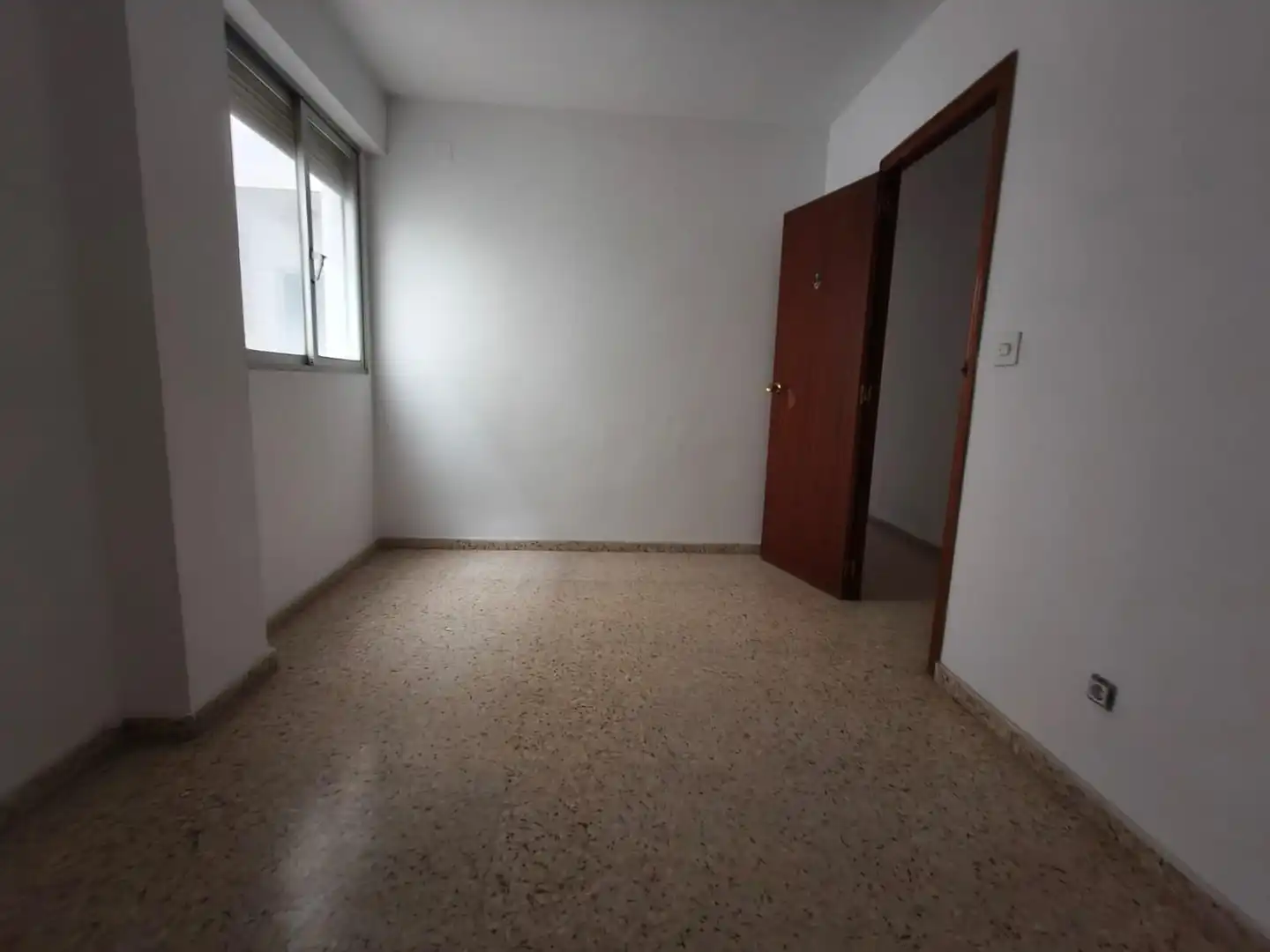 Schlafzimmer von Wohnung zum Verkauf in Villena