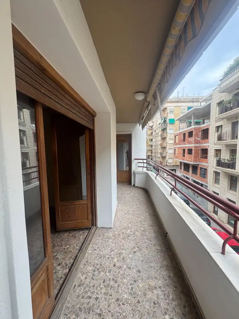 Apartamento con ascensor en venta en Orihuela ciudad