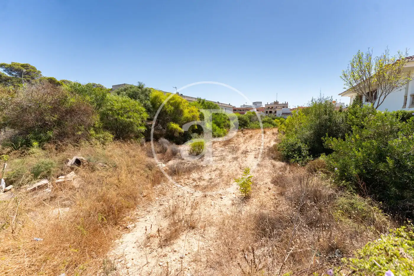 Wohnbaugrundstück zum Verkauf in Platja de Palma, imagen 4