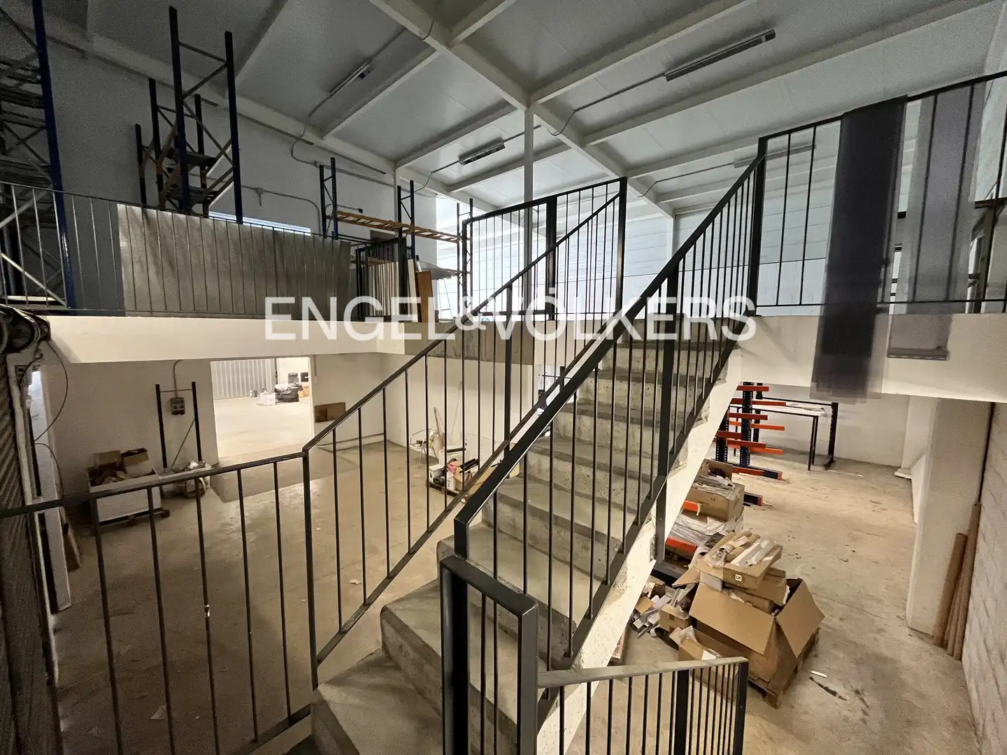 Industrial building for sale in Premià de Dalt, imagen 18