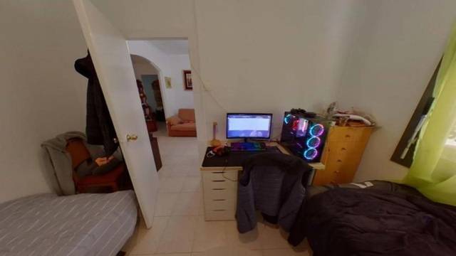 Piso en Venta en El Turó de la Peira