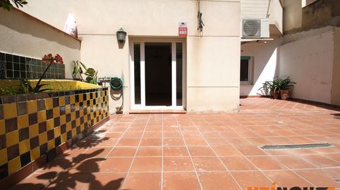 Photo 4 of Ground floor for sale in Carrer del Cardenal Reig, La Maternitat i Sant Ramon, Barcelona Capital