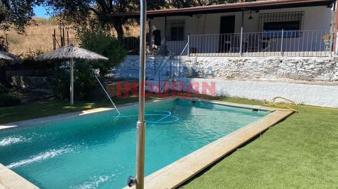 Foto 3 de Casa o xalet en venda a N/a, Valdecañas de Tajo, Cáceres