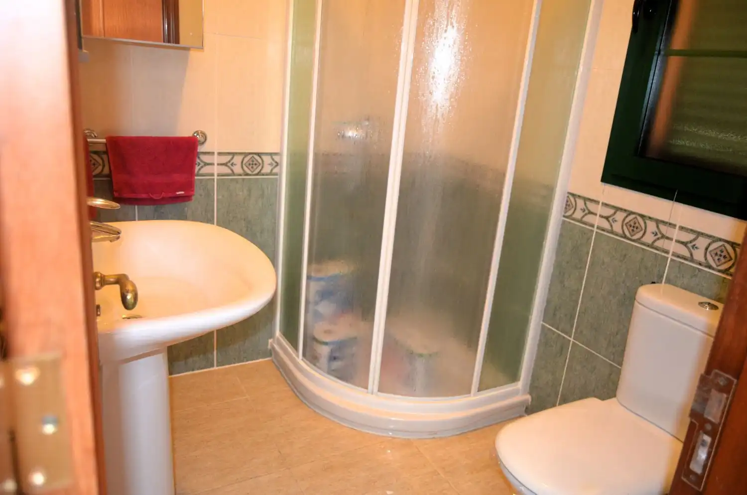 Bathroom of Houses for sale in Tuineje  with Air Conditioner and Terrace