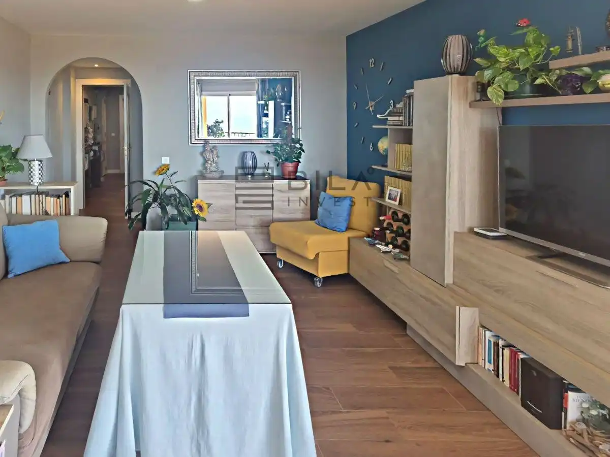Penthouse mit Pool zum Verkauf in Terrazas del Sol, imagen 6